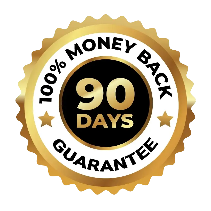 Mitolyn 90-day money-back guarantee
