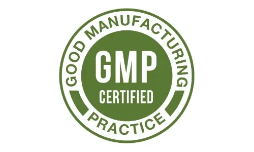Mitolyn GMP certified manufacturing