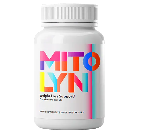 Mitolyn 1 bottle